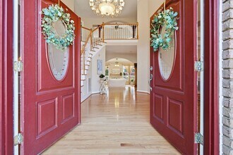 1532 Mirassou Ln in Virginia Beach, VA - Building Photo - Building Photo