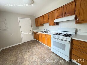 120 Galloway Cir in Jacksonville, AR - Building Photo - Building Photo