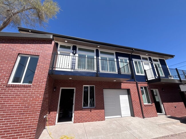 2493 S 600 E, Unit C-1