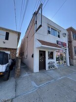 416 S 5th St, Unit Rear in Elizabeth, NJ - Building Photo