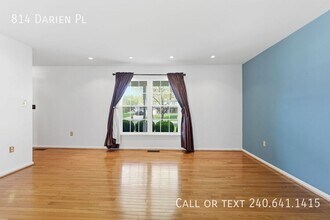 814 Darien Pl in Upper Marlboro, MD - Building Photo - Building Photo