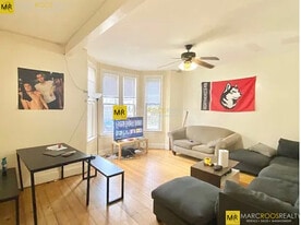 739 Parker St, Unit 1 in Boston, MA - Building Photo