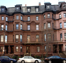 215 Beacon St Apartamentos