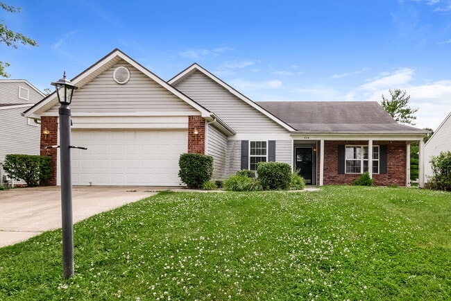 property at 626 Austrian Way
