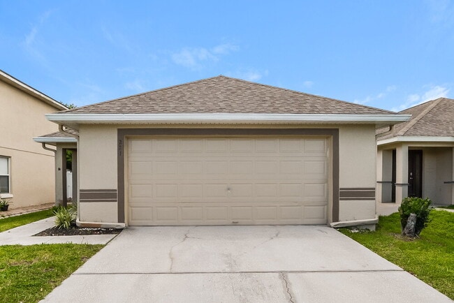 property at 221 Owenshire Cir