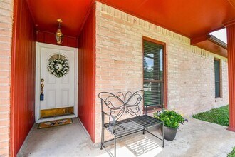 2614 Cobble Ridge Dr in Sugar Land, TX - Building Photo - Building Photo