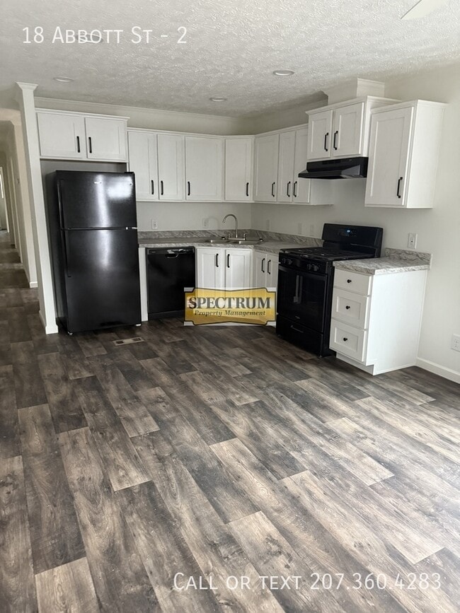 property at 18 Abbott St