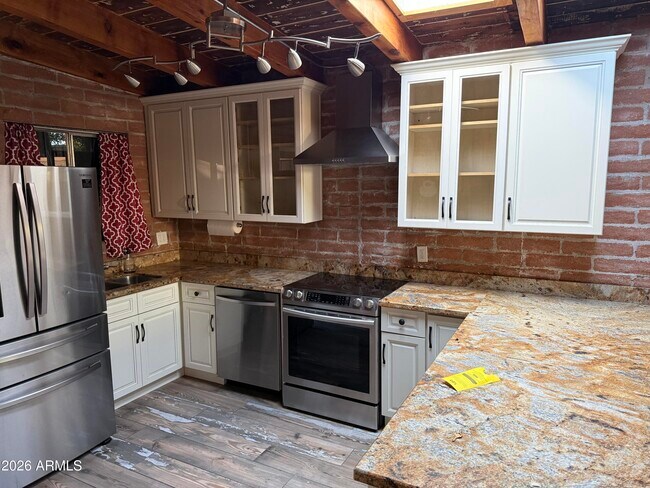 3032 N 32nd St in Phoenix, AZ - Building Photo - Building Photo