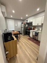 42 Saxton St, Unit 2 in Boston, MA - Building Photo