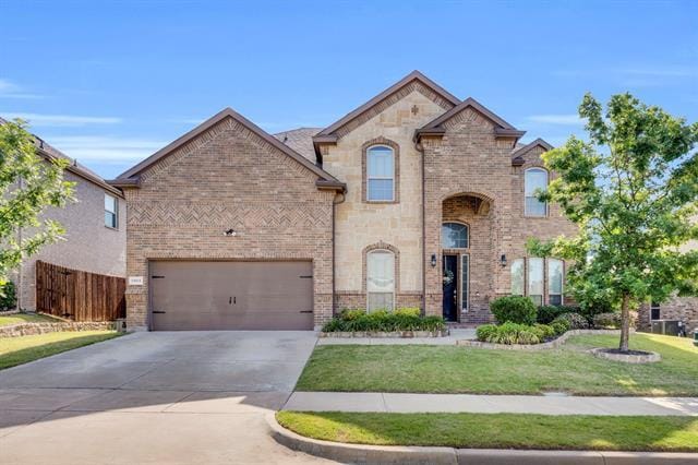 property at 2806 Palmerston Dr