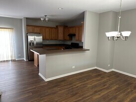 1141 Kilbery Ln in North Aurora, IL - Building Photo