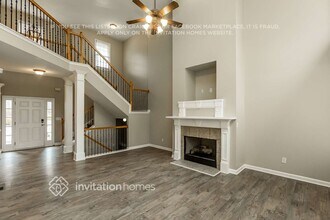 411 Sycamore Trail in Woodstock, GA - Building Photo - Building Photo