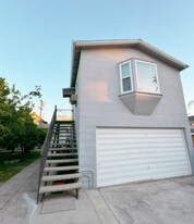 1054 Winchester Ave, Unit 1054 Winchester Ave. in Glendale, CA - Building Photo