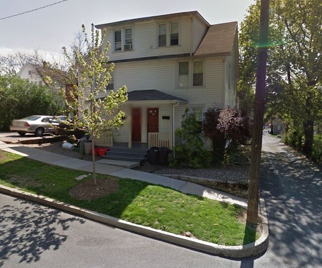 property at 126 E Irvin Ave