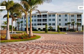 The Preserve at Bal Harbor in Punta Gorda, FL - Building Photo - Building Photo