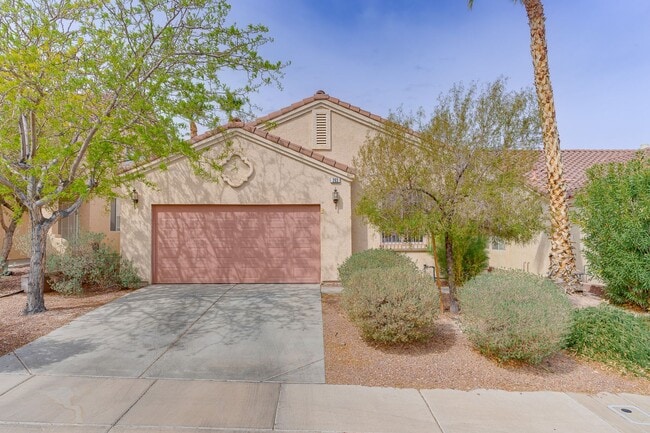 property at 263 Cielito Lindo St