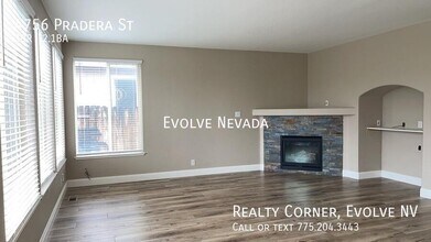 4756 Pradera St in Sparks, NV - Building Photo - Building Photo