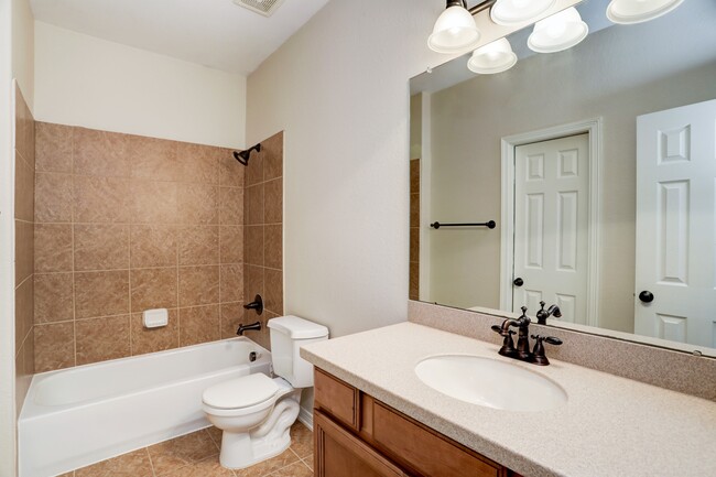 property at 1306 Laurel Leaf Ln