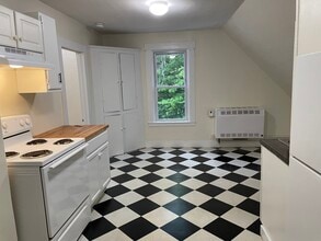 75 Prospect St, Unit 75-5 in Barre, VT - Building Photo - Building Photo