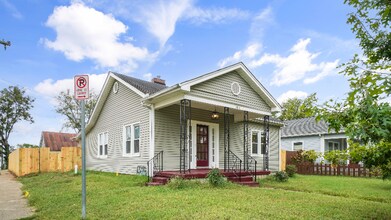 1816 Eastside Ave in Nashville, TN - Building Photo - Building Photo