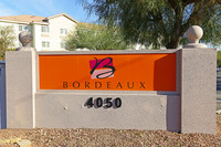 Bordeaux in Las Vegas, NV - Building Photo - Building Photo