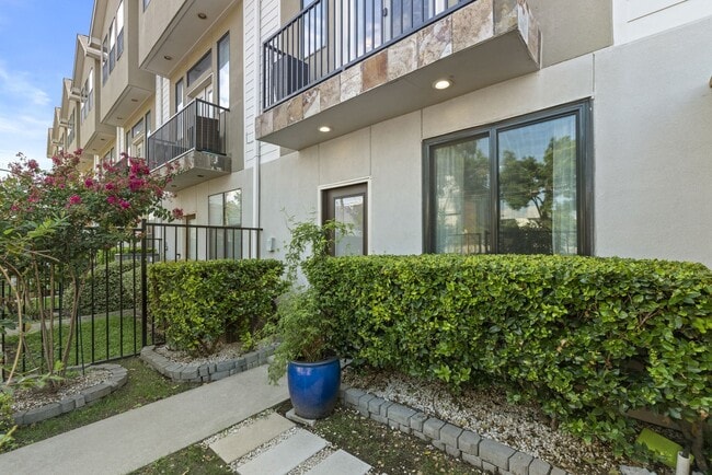2300 Union St in Houston, TX - Building Photo - Building Photo