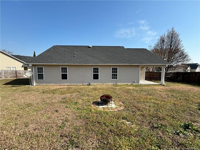 7819 Rosewood Ave in Fayetteville, NC - Building Photo - Building Photo