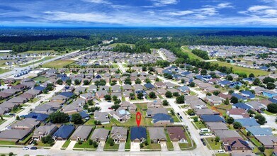 6431 Westward Wood Way in Humble, TX - Building Photo - Building Photo