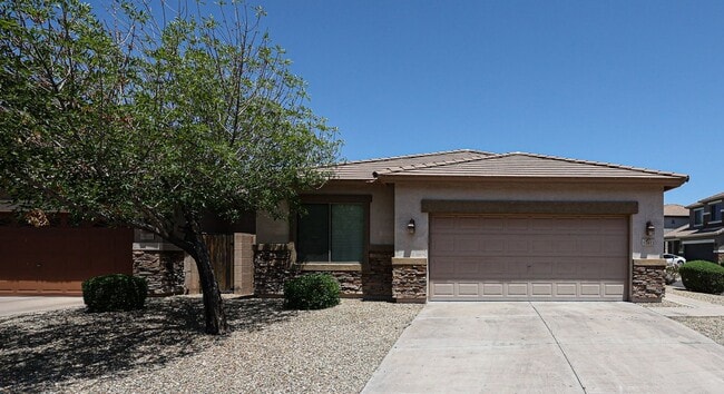property at 15811 N 74th Dr