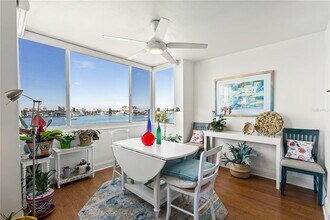 644 Island Way in Clearwater, FL - Building Photo - Building Photo