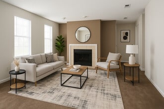 Anthos at Chase Ridge in Riverdale, GA - Building Photo - Building Photo