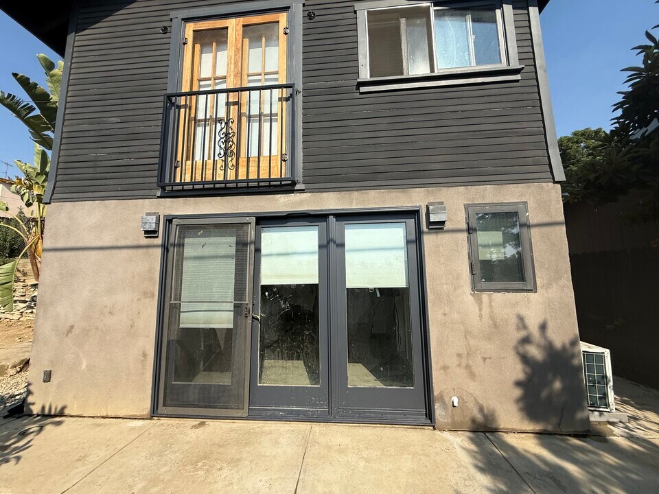 1225 Stringer Ave, Unit 1225.75 in Los Angeles, CA - Building Photo