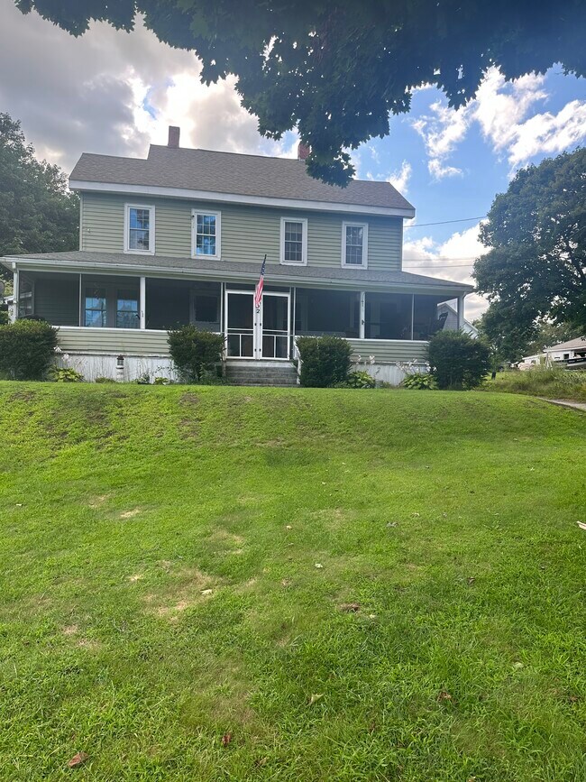 32 Gilbertville Rd Rentals in Ware, MA