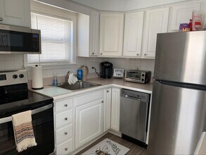 207 N Harding Ave, Unit A in Margate City, NJ - Building Photo - Building Photo