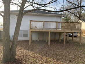 1020 Concord Ave in Monroe, NC - Building Photo - Building Photo