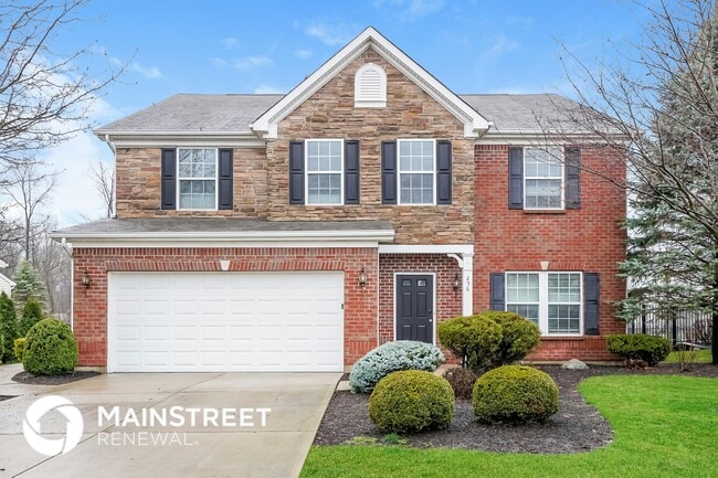 property at 256 Legacy Blvd