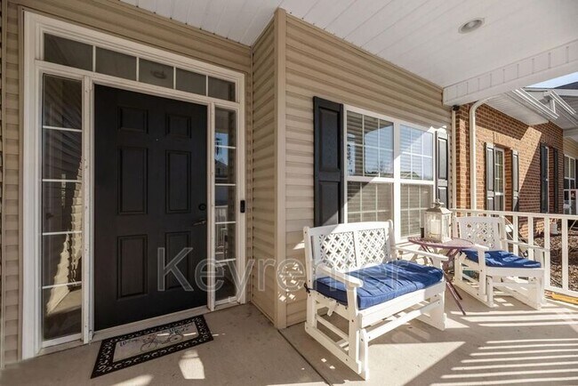 3610 Wellsburg Way in Knoxville, TN - Building Photo - Building Photo
