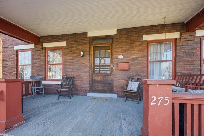 275 E Lane Ave in Columbus, OH - Building Photo - Building Photo