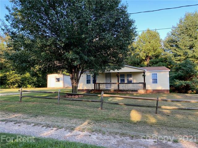 675 Hendricks Rd in Salisbury, NC - Building Photo - Building Photo