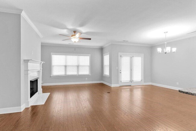 5120 Meadowbend Dr NE in Cleveland, TN - Building Photo - Building Photo