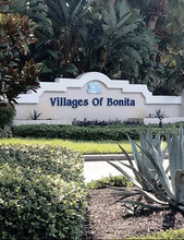 25735 Lake Amelia Way, Unit 203 in Bonita Springs, FL - Building Photo - Building Photo