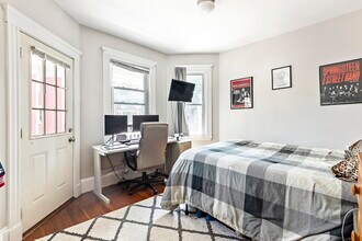 39 Edison Green in Boston, MA - Building Photo - Building Photo