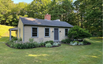232 Butternut Hill Rd, Unit Cottage in Guilford, VT - Building Photo - Building Photo