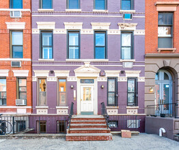 725 Washington St in Hoboken, NJ - Building Photo - Building Photo