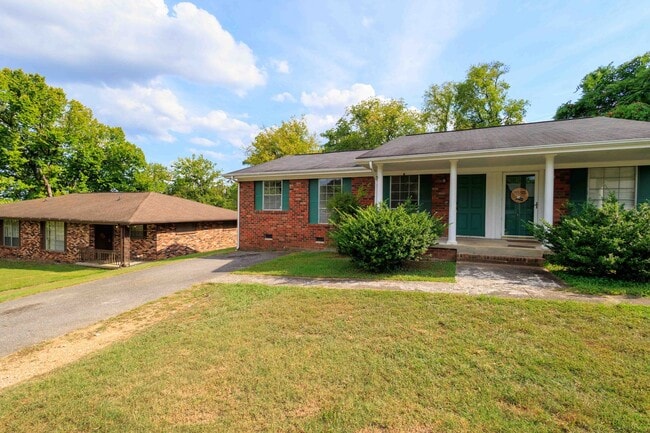 property at 3414-3416 Betty Ln