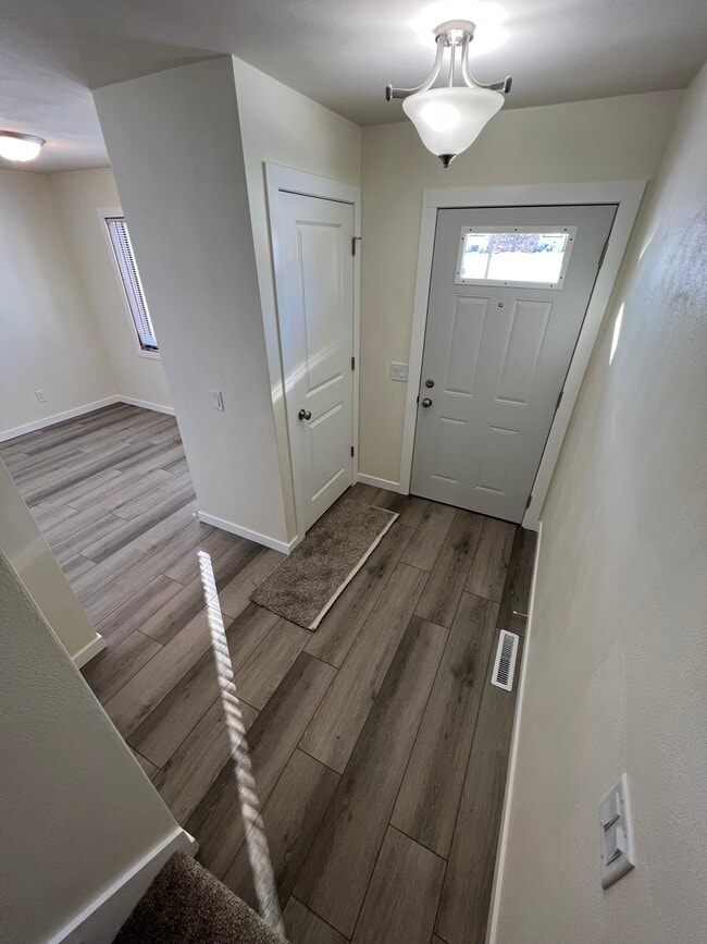 2871 Cimarron Trl in Madison, WI - Foto de edificio - Building Photo