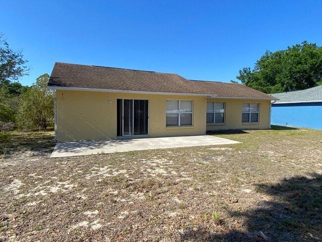 15327 Lafite Ln in Clermont, FL - Building Photo - Building Photo