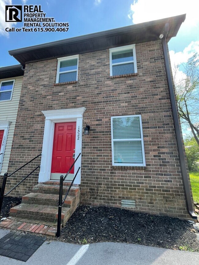 1554 Elrod St in Murfreesboro, TN - Building Photo - Building Photo