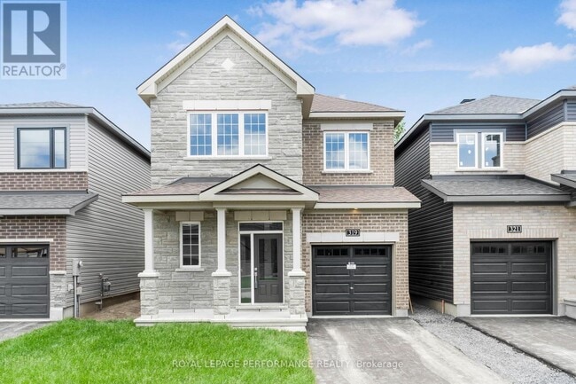 property at 319 Elsie MacGill Walk