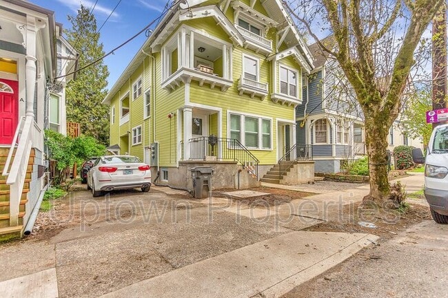 property at 620 NW 22nd Ave